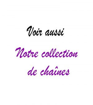 Duo de coeur en plaqué or – Image 2