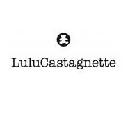 Lulu Castagnette Montre Lulu ZE bear multifonction à quartz mixte bleue