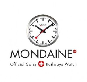 Mondaine Coffret montre femme