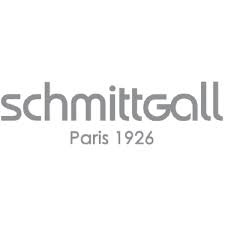 Bague Schmittgall perle de Tahiti – Or gris 750/1000 – Taille 56