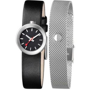 Mondaine Coffret montre femme