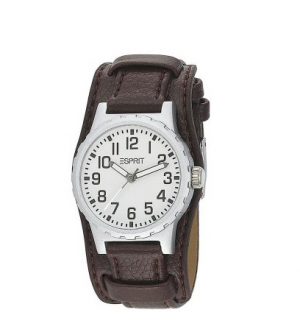 Montre enfant Fight Club marron – Esprit