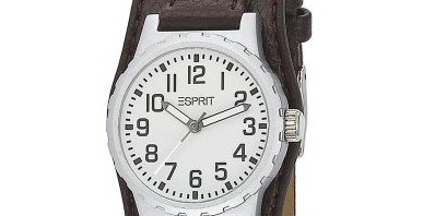 Montre enfant Fight Club marron – Esprit