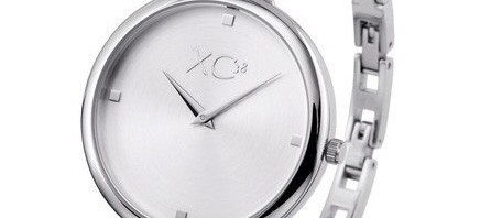 Montre femme Bulle ronde – XC38