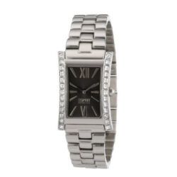 Esprit Montre femme Elektra pure black