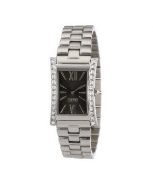 Esprit Montre femme Elektra pure black