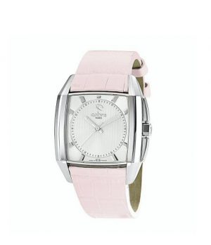 Cobra Paris Montre femme design rose clair