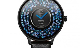 Montre femme Piedra collection Expression – Cover