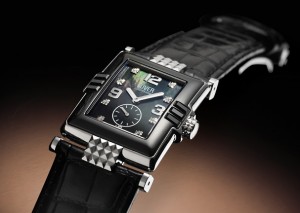 Cover Montre femme collection Impression – Image 3