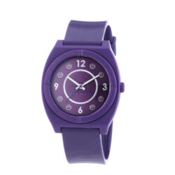 Miss Sixty Montre femme Vintage violette