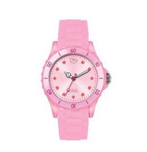 Montre femme collection Lola rose – Lola Carra