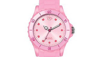 Montre femme collection Lola rose – Lola Carra