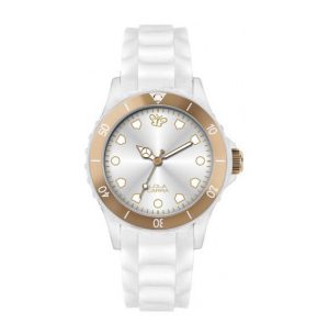 Montre femme collection Lola blanc – Lola Carra