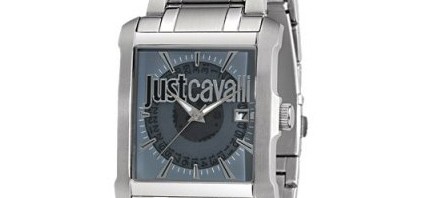 Just Cavalli Montre homme collection Rude