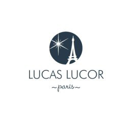 Chevalière Lucas Lucor en argent 925/1000 & initiale C en or – Taille 59,5