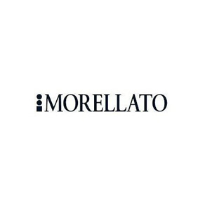 Collier aux 2 bracelets homme Morellato maille forçat limée – Acier & Silicone