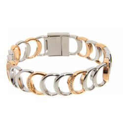 Bracelet Cerruti Femme Acier inoxydable