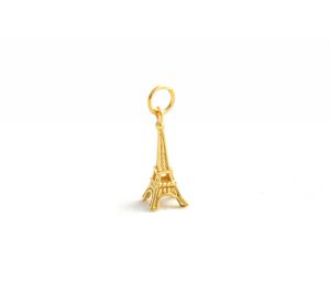 Pendentif Tour Eiffel