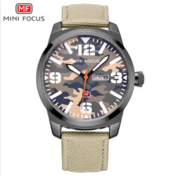 montre mini focus MF0032G