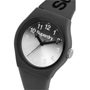 Superdry Montre Unisexe Gris dégradé - SYG198EE – Image 2
