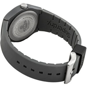 Superdry Montre Unisexe Gris dégradé - SYG198EE – Image 3