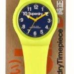 superdry jaune