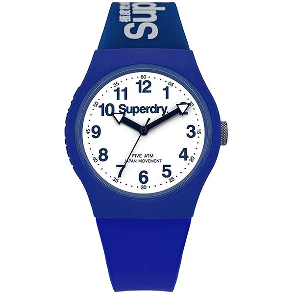 Superdry Montre Analogique Quartz  SYG164U