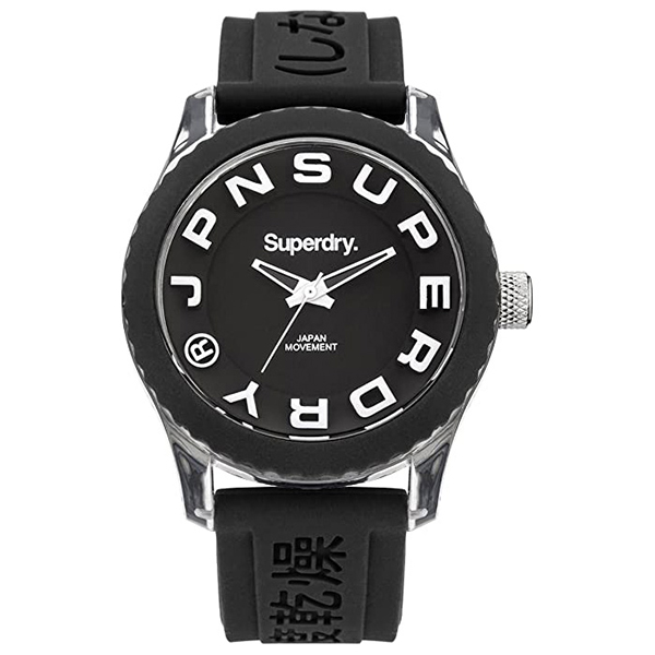 Superdry Montre Analogique Quartz  SYL146BW