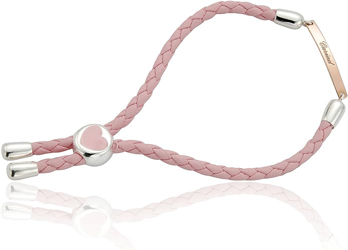Bracelet – Femme – Argent 925/1000 5.2 Gr