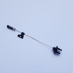 Suspension Pendule 400 jours Silvoz pour les modèle 23 cm
