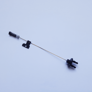 Suspension Pendule 400 jours Silvoz pour les modèle 23 cm