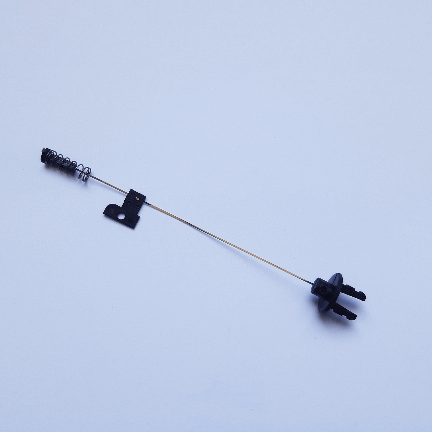 Suspension Pendule 400 jours Silvoz pour les modèle 23 cm